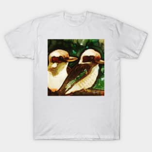 kookaburras T-Shirt